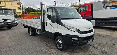IVECO DAILY 35-140 CASSONE MT4.50 52.000KM EURO
