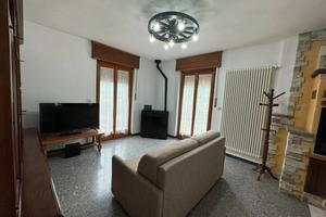 Bilocale immerso nel verde