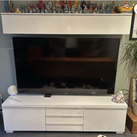 Mobile Ikea Besta Burs