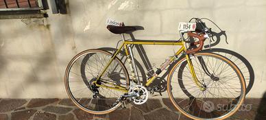 Legnano Eroica