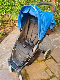 Passeggino BRITAX B-AGILE PLUS