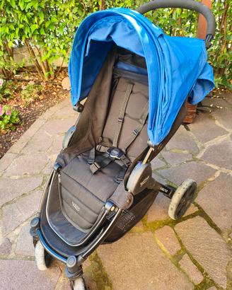 Passeggino BRITAX B-AGILE PLUS