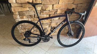 Specialized aethos 56