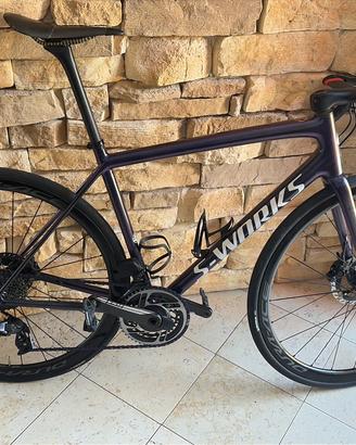 Specialized aethos 56