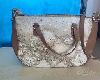 Borsa Donna Alviero Martini