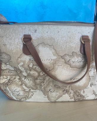 Borsa Donna Alviero Martini