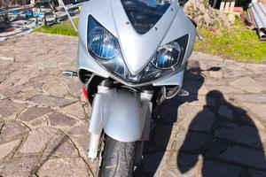 Honda CBR 600 F - 2002 - ASI