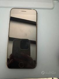 Apple iPhone 8 - 64GB Nero siderale