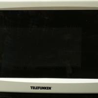 Forno a microonde Telefunken 