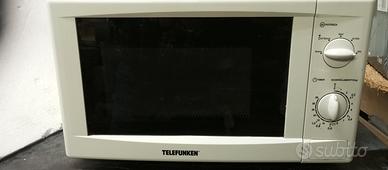Forno a microonde Telefunken 