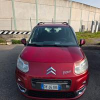Citroen C3 Picasso 1.6 Vti