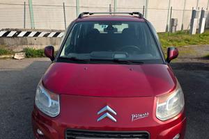 Citroen C3 Picasso 1.6 Vti