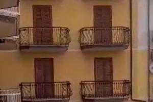 Luminoso appartamento a pochi passi dal mare