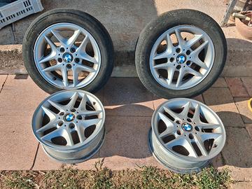 cerchioni BMW originali