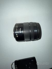 Panasonic Obbiettivo G 45-150mm/f