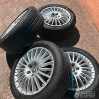 Cerchi 17 Speedline
