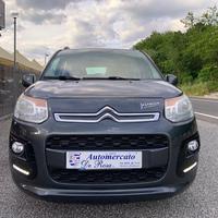 Citroen C3 Picasso C3 Picasso 1.4 VTi 95 GPL airdr
