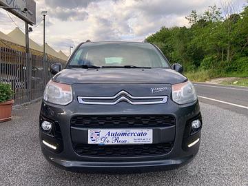 Citroen C3 Picasso C3 Picasso 1.4 VTi 95 GPL airdr