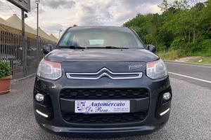 Citroen C3 Picasso C3 Picasso 1.4 VTi 95 GPL airdr
