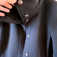 Cappotto lana/cachemire Patrizia Pepe