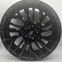 4 cerchi lega hyundai tucson ix35 r18 lt3989