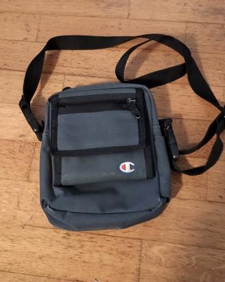 Borsino multi tasche  uomo champion