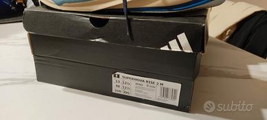 Adidas Supernova Rise 2 nr.48
