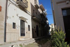 Casa Indipendente Canosa di Puglia