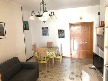 Alba Adriatica. Zona pineta a 140mt via Toscana