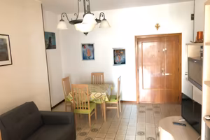 Alba Adriatica. Zona pineta a 140mt via Toscana