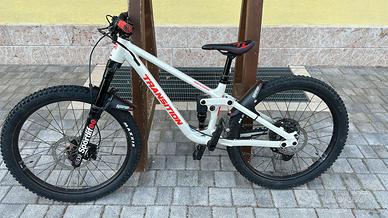 Enduro Mtb Usata Transition Ripcord 24 2025