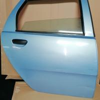 pezzi fiat punto 5 porte 