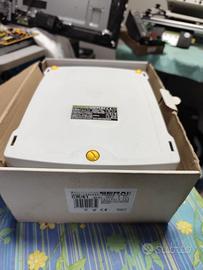 Scheda Elettronica SERAI CR/61