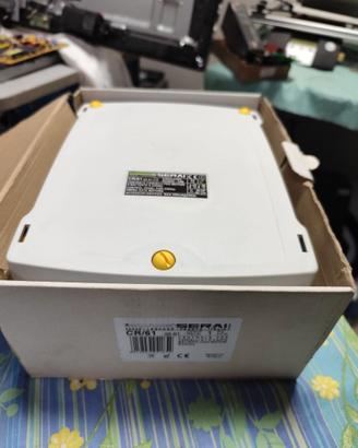 Scheda Elettronica SERAI CR/61
