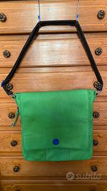 borsa tracolla Gabs scomparto notebook