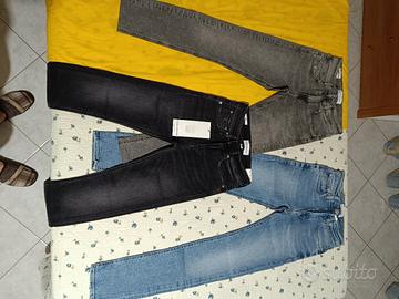 Jeans Calvin Klein uomo original