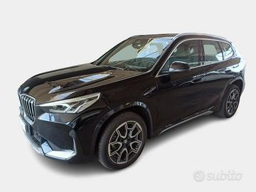 BMW X1 SDRIVE 18D X-LINE DCT SUV