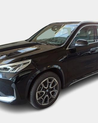 BMW X1 SDRIVE 18D X-LINE DCT SUV
