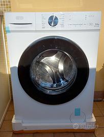 lavatrice Enjoy da 7 kg nuova classe A