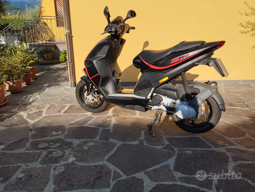 Piaggio NGR 50 Power
