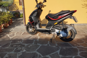 Piaggio NGR 50 Power