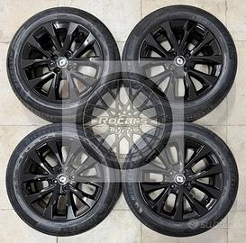 Cerchi 16 e pneumatici originali Renault Clio