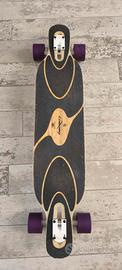 Longboard Loaded Dervish Sama 2 - top setup

