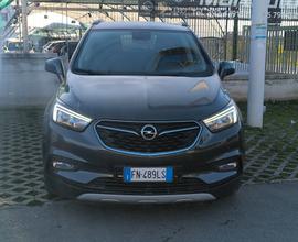 Opel Mokka X 1.4 Turbo GPL Tech 140CV 4x2 Innovati