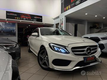 Mercedes-benz C 220 BlueTEC Automatic Premium