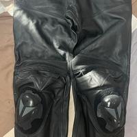 Panaloni dainese tg. 58