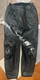 Panaloni dainese tg. 58