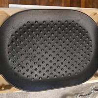 Bistecchiera Alessi Ghisa