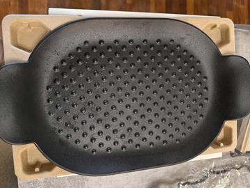 Bistecchiera Alessi Ghisa