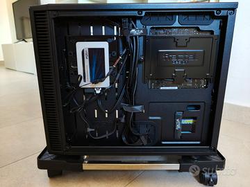 PC Fisso da Gaming/Lavoro